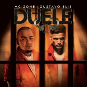 MC Zone Ft. Gustavo Elis – Duele